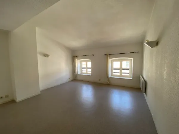 Appartement 2 pièces 49 m²