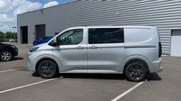 Ford Transit Custom 320 L1H1 2.0 EcoBlue 170ch Cabine Approfondie Limited BVA8 — photo 8