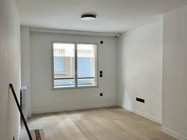 Studio 1 pièce 23 m²