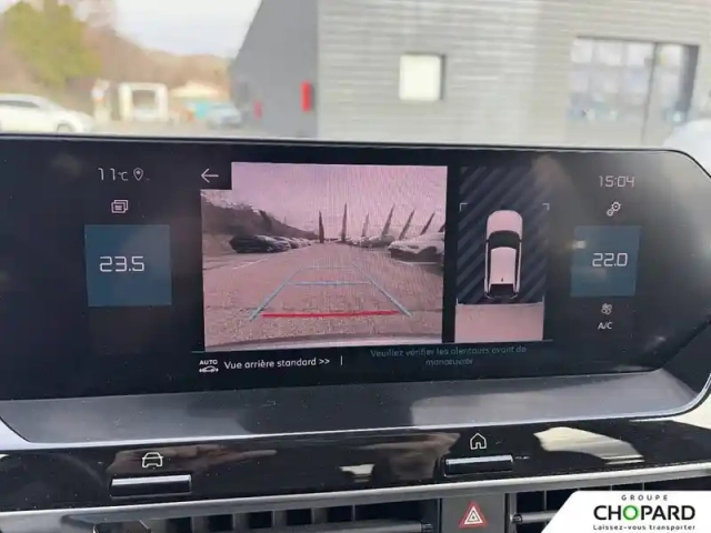 Citroën C4 puretech 130 s&amp;s eat8 — photo 119