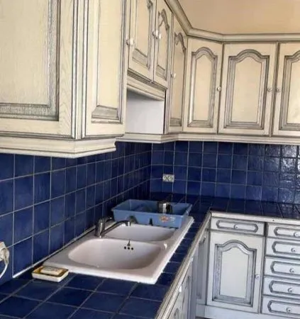 Appartement 4 pièces 94 m²