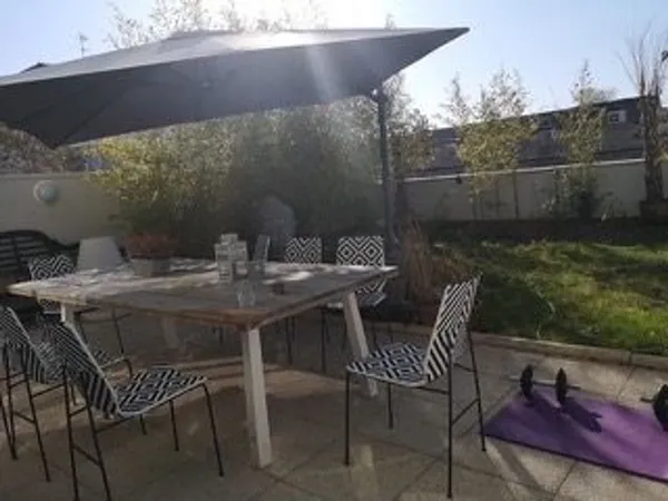 Maison de luxe 6 pièces 197 m²