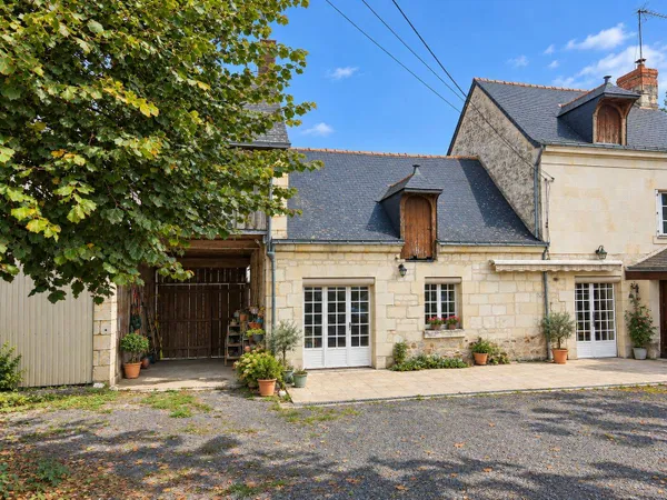 Maison 6 pièces 105 m²