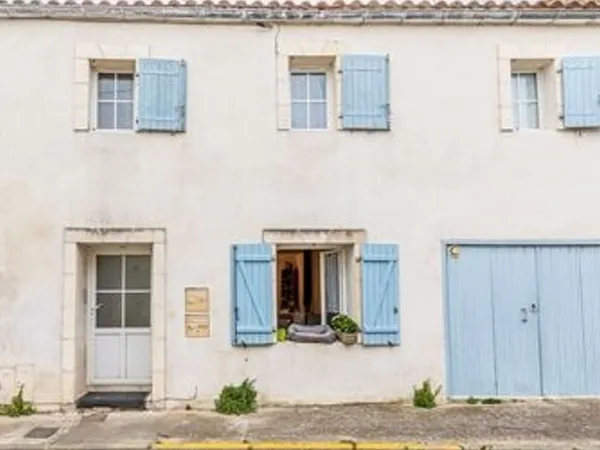 Appartement 1 pièce 39 m²