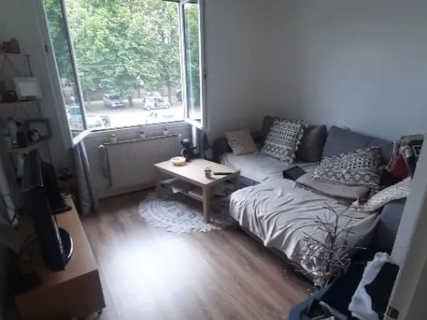 Appartement 3 pièces 57 m²