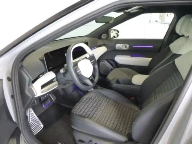Kia Ev4 204ch 81,4kwh gt-line — photo 13