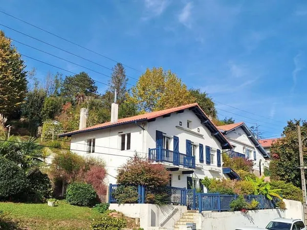 Maison 6 pièces 125 m²