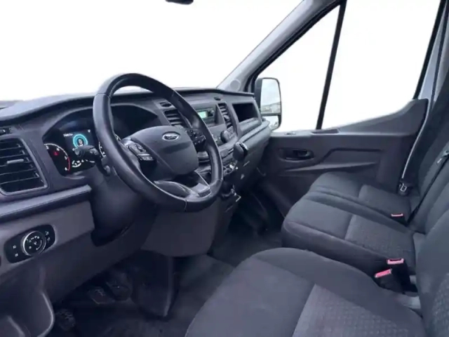 Ford Transit 2t fg t310 l3h2 2.0 ecoblue 130ch s&amp;s trend business — photo 7
