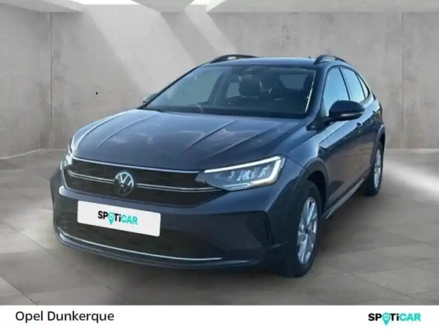 Volkswagen Taigo 1.0 tsi 116ch life plus dsg7 — photo 1
