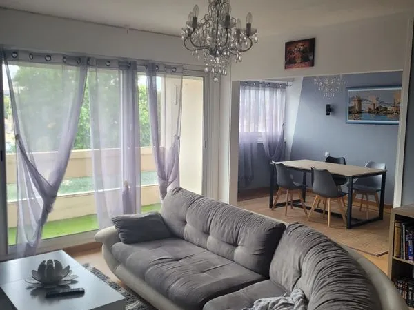 Appartement 77M² à vendre