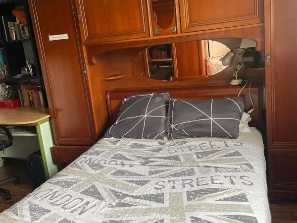 Jolie chambre à louer dans une grande et belle maison à Villeurbanne