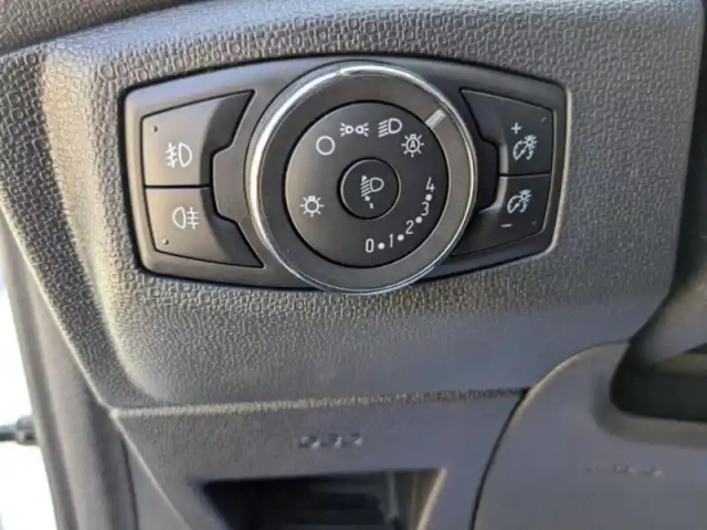 Ford Ecosport 1.0 ecoboost 125ch titanium euro6.2 — photo 9