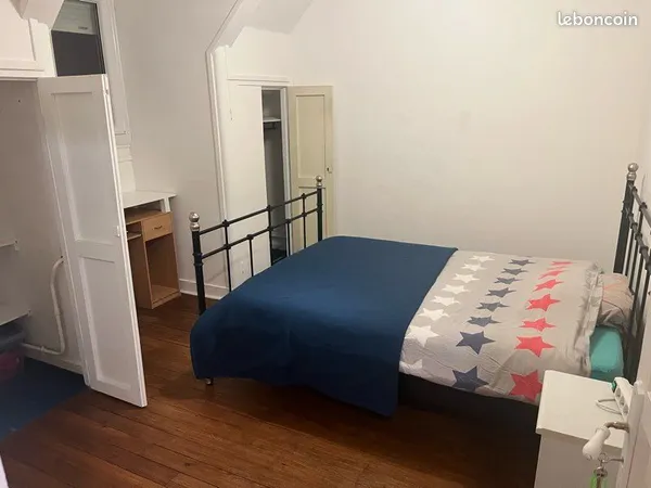 Chambre location