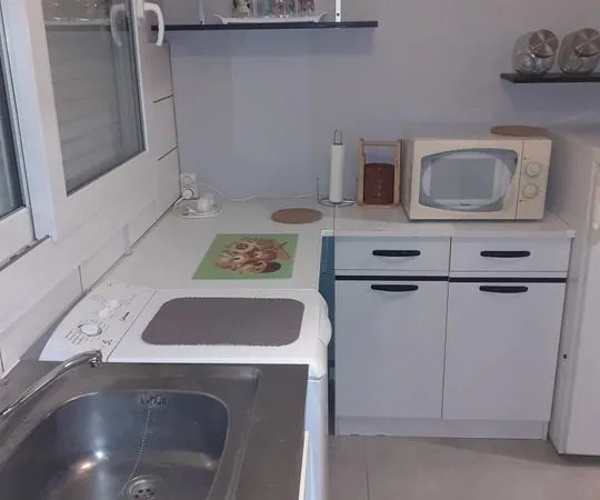Studio de 26m2 à louer sur Bourges