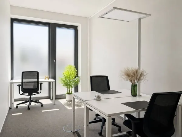 Bureaux 8 m²