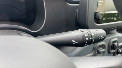 Fiat Pandina 1.0 70 Hybrid - Icone – 2026 – 72 km – Hybride essence – Boîte Manuelle — photo 15
