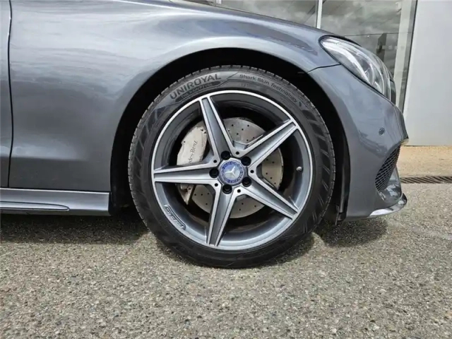 Mercedes Cla 250 7g-tronic plus a — photo 44