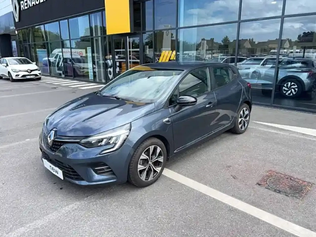 Renault Clio tce 90 - 21n