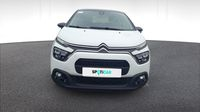 Citroen C3 1.2 PureTech 110ch S&S MAX Boite Automatique