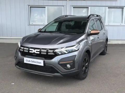 Dacia Jogger 1.0 tce 110ch extreme 7 places -24