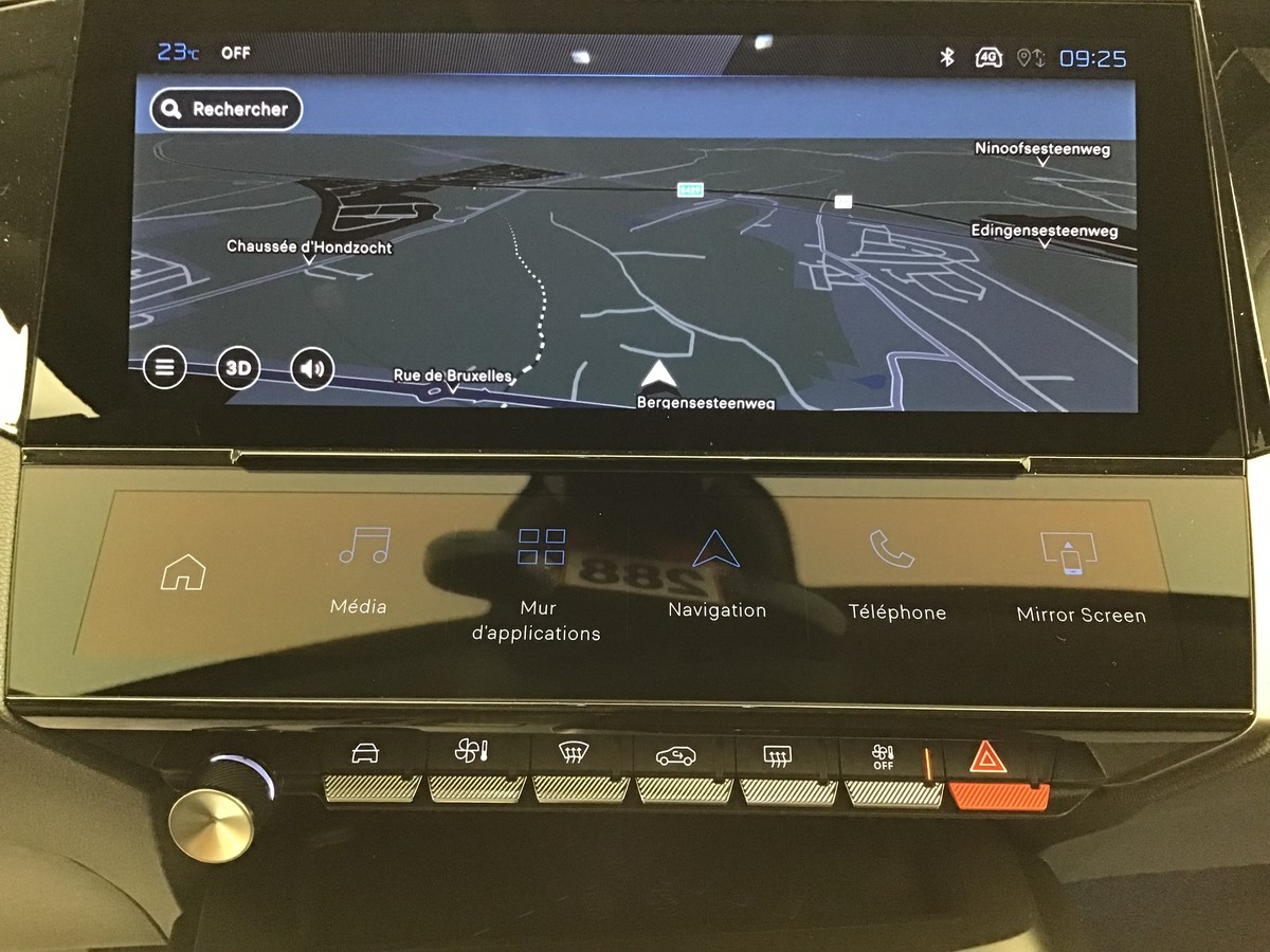 Peugeot 308 — photo 15