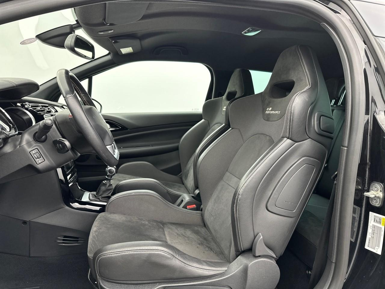 Ds Ds 3 thp 208 s&s bvm6 performance — photo 9
