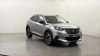 Peugeot 2008 1.5 BlueHDi 130ch S&S Allure EAT8 125g — photo 3