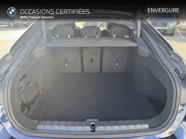 Bmw I4 edrive40 340ch m sport — photo 7