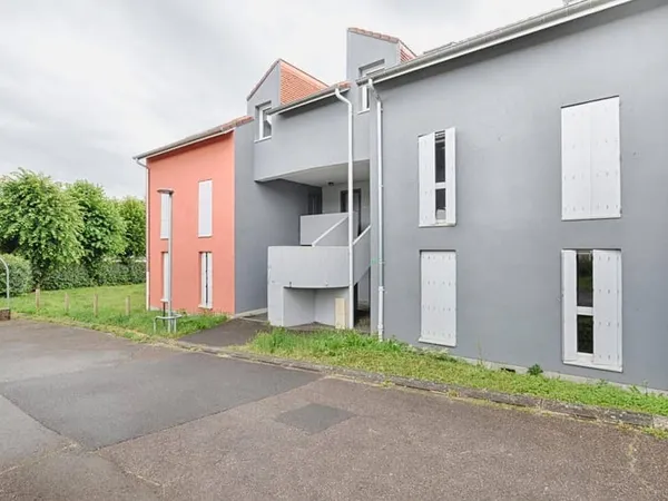 Appartement 6 pièces 107 m²
