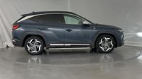 Hyundai Tucson 1.6 CRDI 136ch Hybrid 48V Executive DCT7 — photo 4