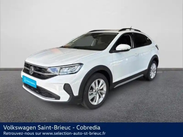 Volkswagen Taigo 1.0 tsi 116ch vw edition dsg7