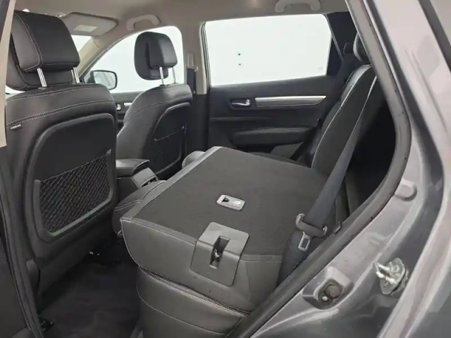 Renault Koleos dci 130 4x2 energy — photo 38