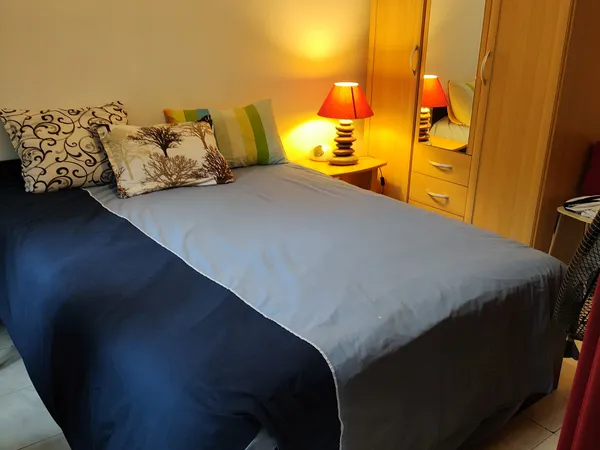 Propose appartement en colocation