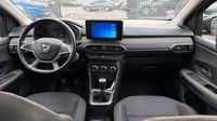 Dacia Jogger 1.0 ECO-G 100ch Extreme 5 places — photo 11