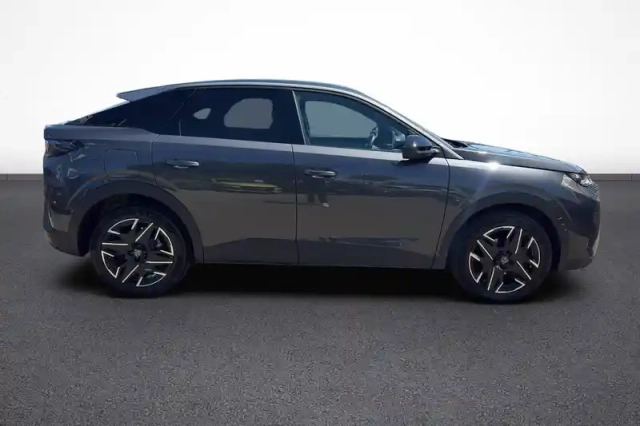 Peugeot 3008 hybrid 136 e-dcs6 — photo 7