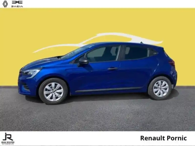 Renault Clio 1.0 sce 65ch authentic — photo 10