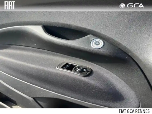 Fiat 500 e 118ch icône — photo 14