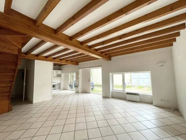Maison 4 pièces 84 m²