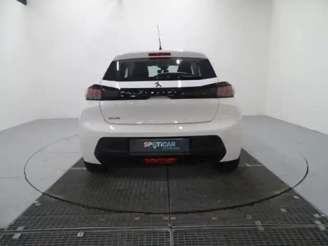 Peugeot 208 1.2 puretech 75ch s&amp;s like — photo 2