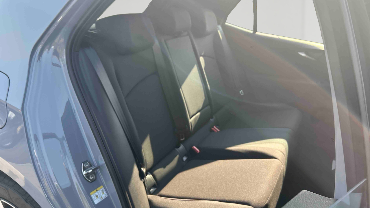 Volkswagen ID.3 Neo 50 kWh — photo 19