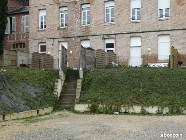 Location Place de parking