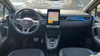 Renault Captur 1.8 E-Tech full hybrid 160ch esprit Alpine - 25 — photo 11