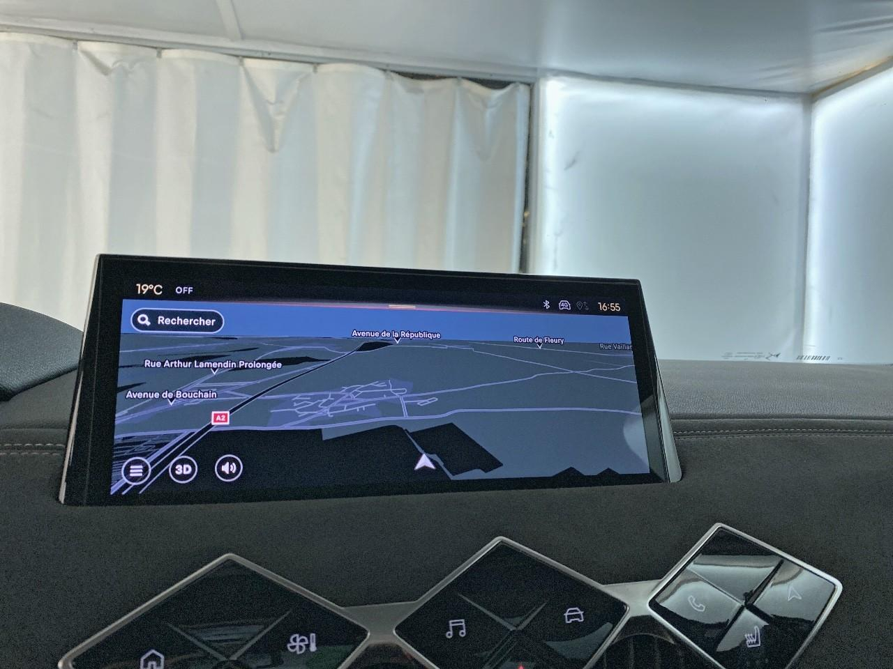 Ds Ds 3 hybride 136 e-dct6 etoile — photo 14