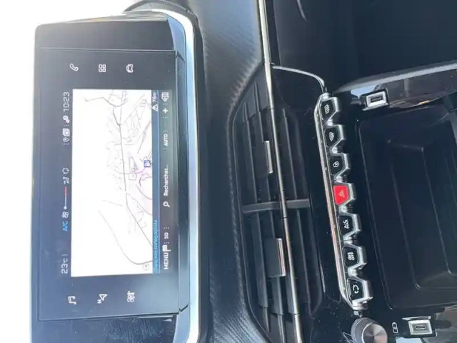Peugeot 208 puretech 100 s&amp;s bvm6 — photo 5