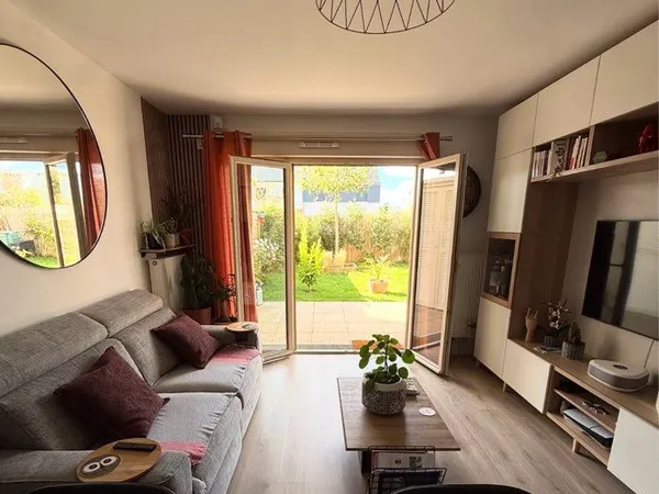 Appartement 3 pièces