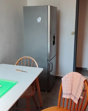 Logement appartement