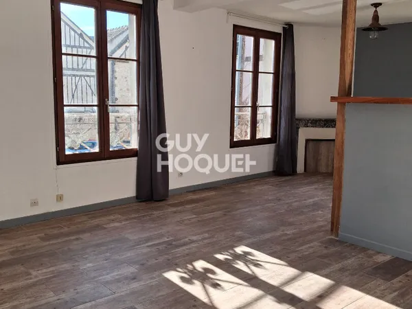 À louer : Appartement T2 à Provins