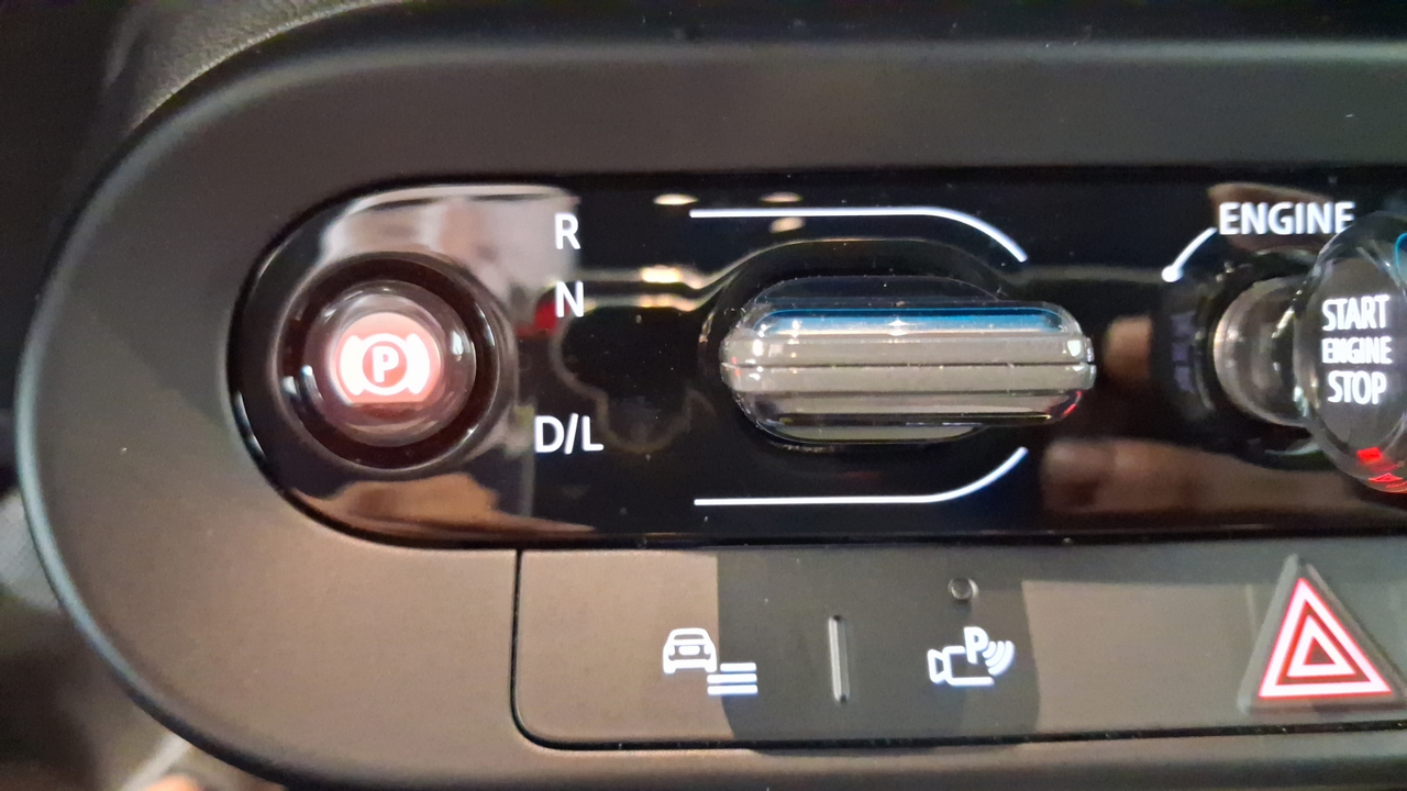 Mini Cooper 156 ch DKG7 C — photo 17