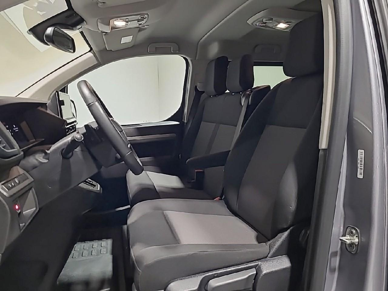 Citroën Spacetourer xl bluehdi 180 s&s eat8 business — photo 10