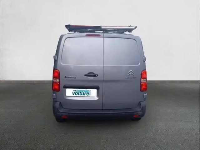 Citroën Jumpy fgn m bluehdi 145 s&amp;s bvm6 — photo 5